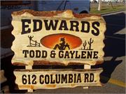 Edwards 36 X 48